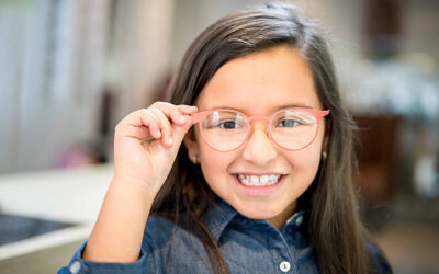 Why Myopia Management Matters for Kids