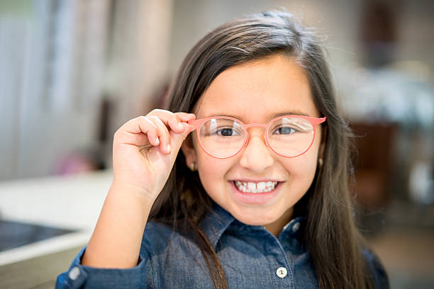 Why Myopia Management Matters for Kids